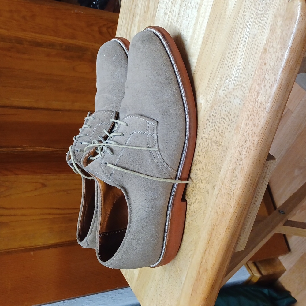 Walk Over vintage men's shoe size 11